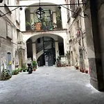 A\' Casa e Mammá