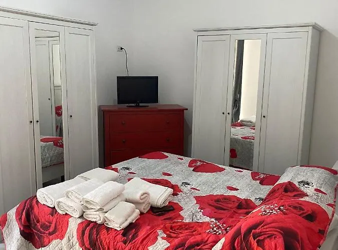 A\' Casa e Mammá