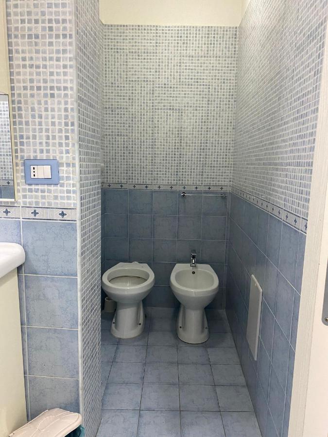 A' Casa E Mammá Appartamento Napoli