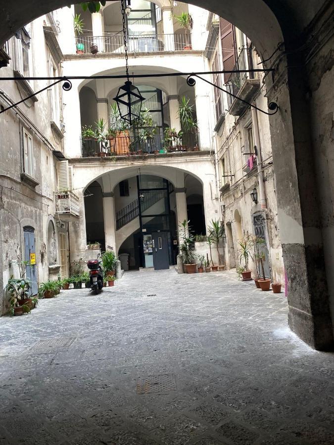 A' Casa E Mammá Appartamento Napoli