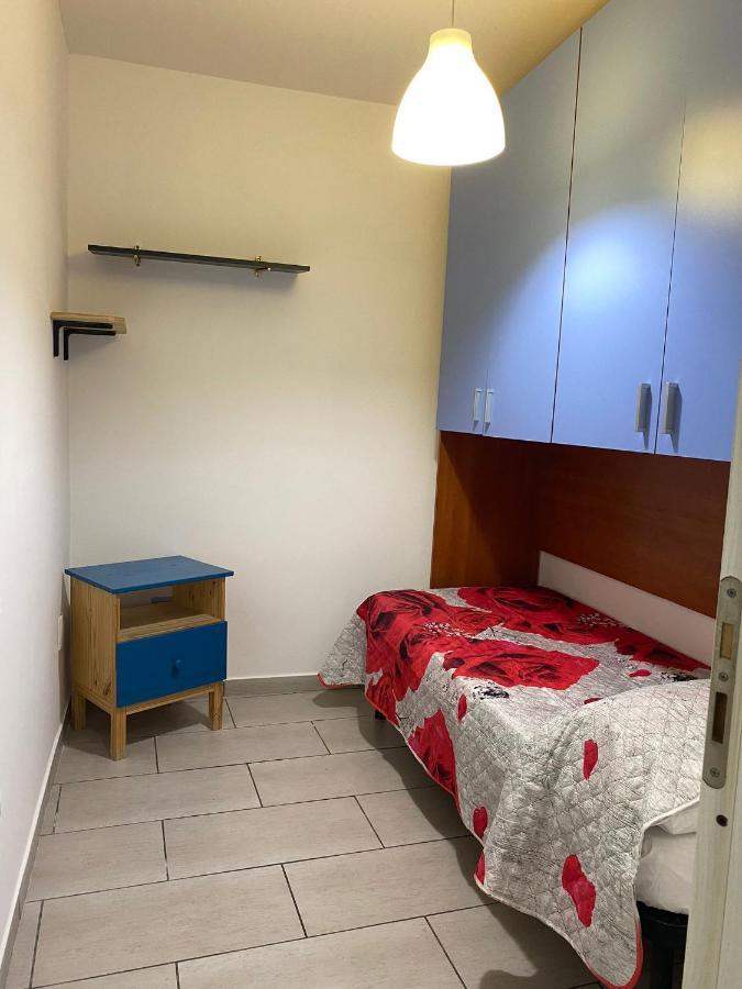 A' Casa E Mammá Appartamento