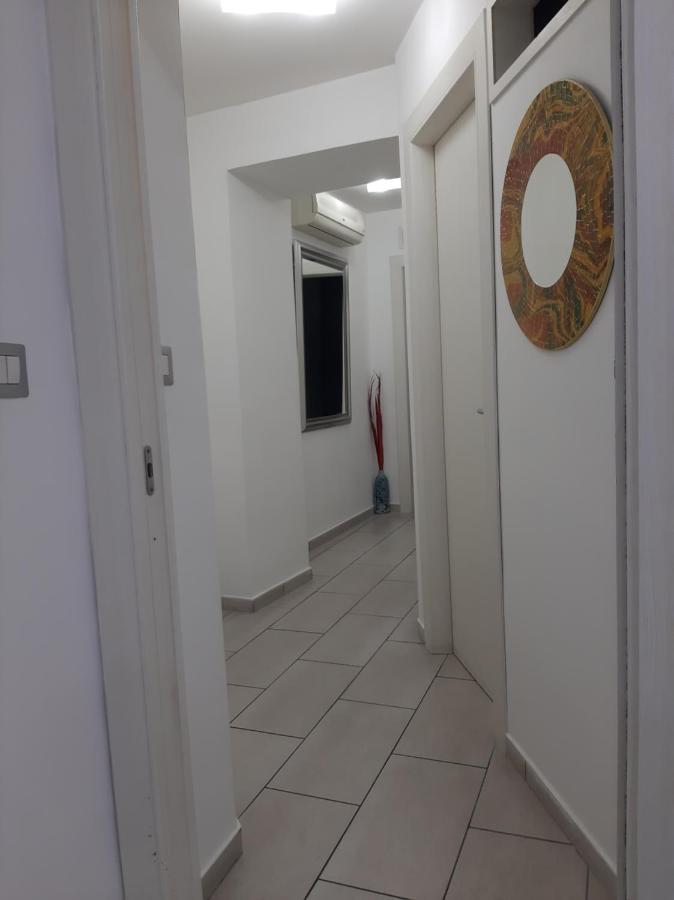 Appartamento A' Casa E Mammá *