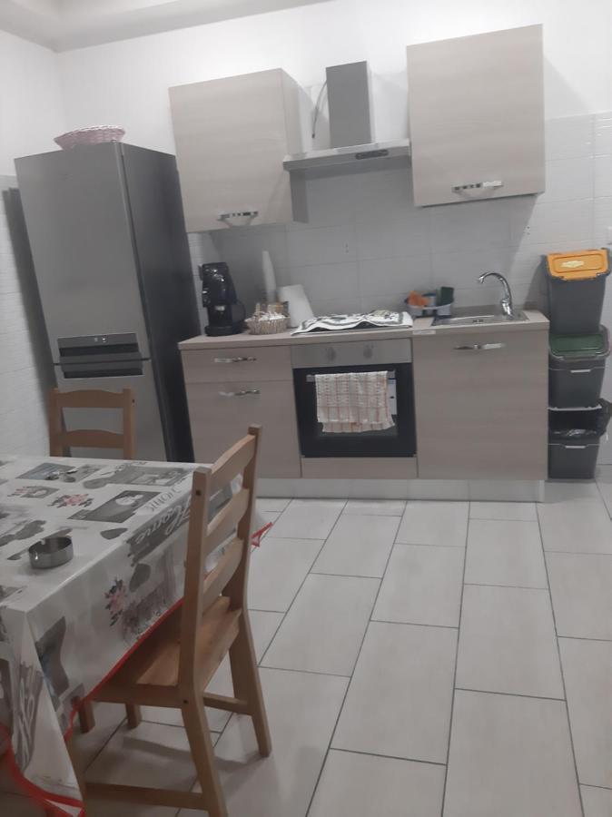 Appartamento A' Casa E Mammá